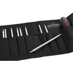 10 Piece Drive-Loc VI Combination Blade Set