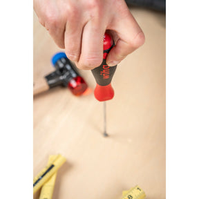 SoftFinish Torx Screwdriver T25