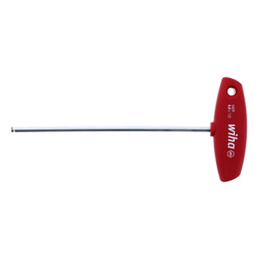 Classic Grip MagicRing Ball End Hex T-handle 4.0mm