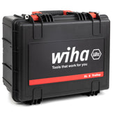 XL 2 Trolley Rolling Tool Case