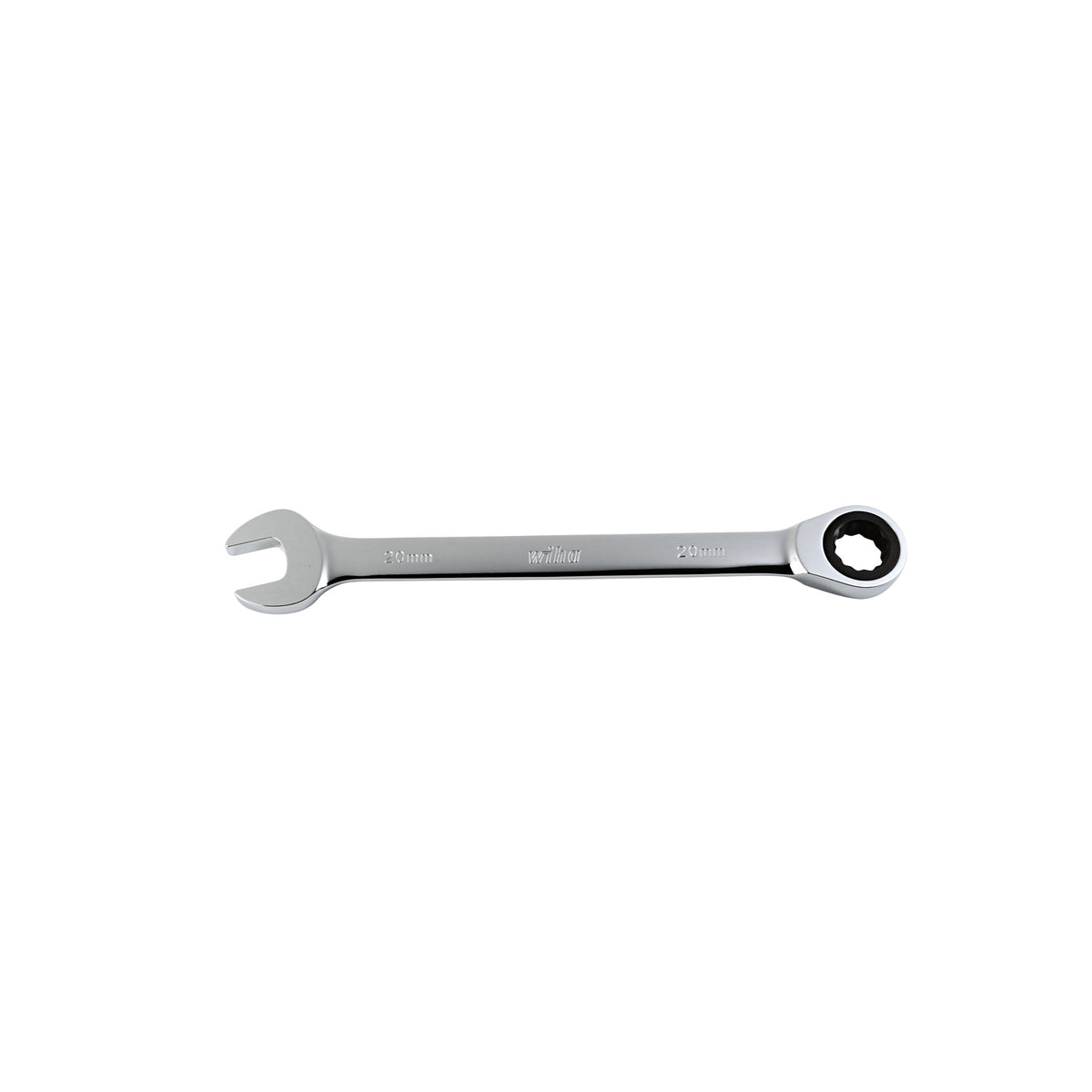 Combination Ratchet Wrench 20mm