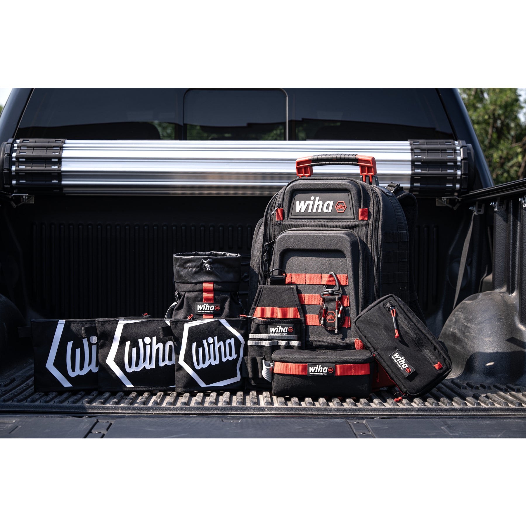 MagGrip Tool Holder