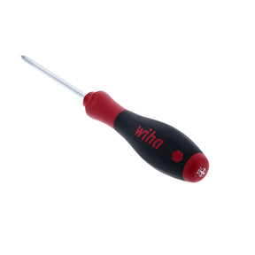 SoftFinish Phillips Screwdriver #1 x 80mm