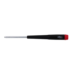 Precision Ball End Hex Screwdriver 3.0mm x 60mm