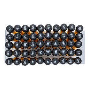 50 Piece Master Technician's ESD Safe PicoFinish Precision Screwdriver Bench Top Set