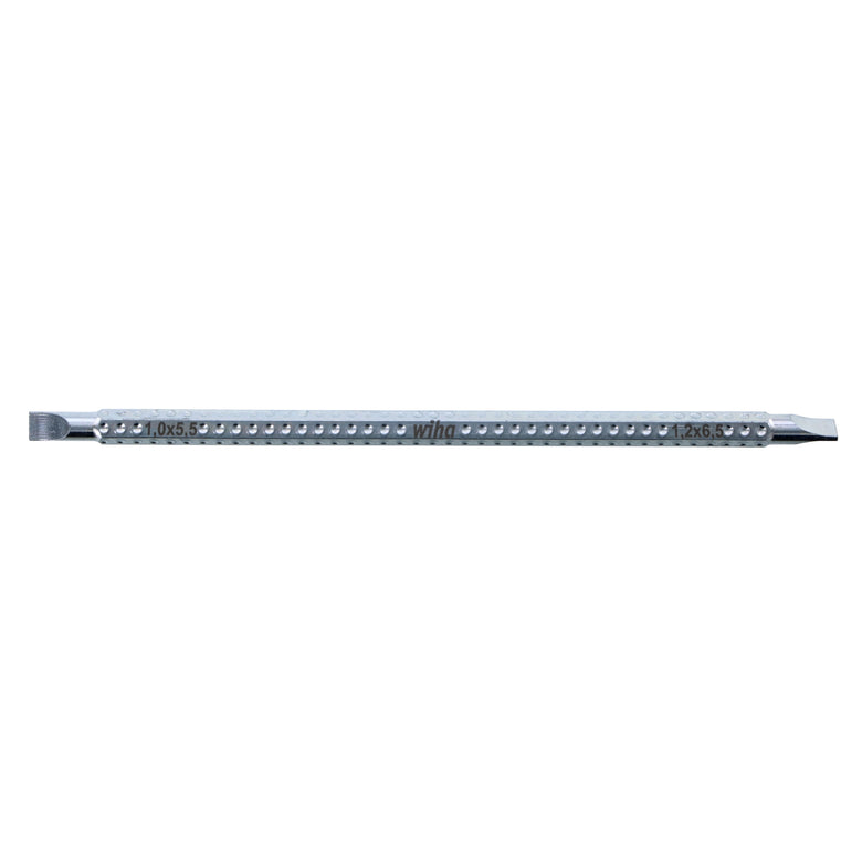 Drive-Loc VI Slotted Reversible Blade 5.5mm x 6.5mm