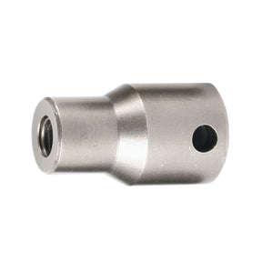 Impact Bit Holding Socket 3/8" x 1/4"