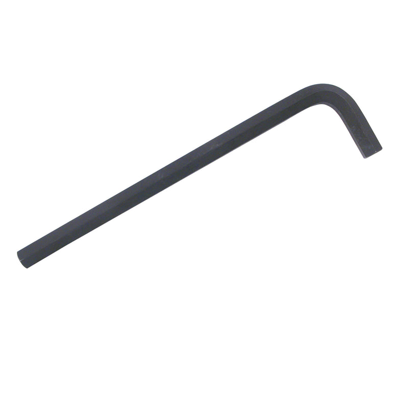 Hex Key Short Arm Nickel 3.0 x 66mm 10-Pack