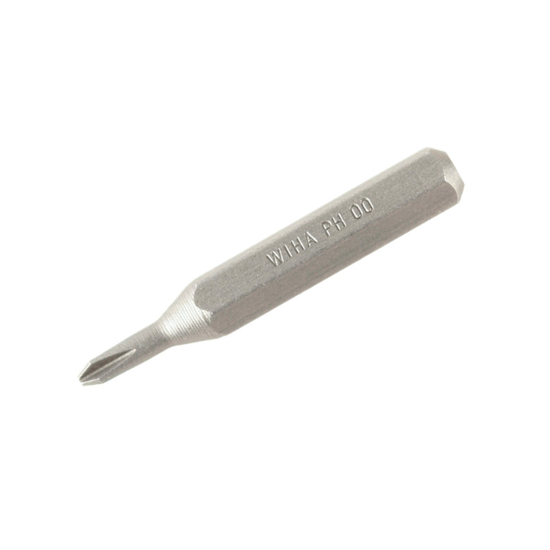 System 4 Phillips MicroBits #2 x 28mm
