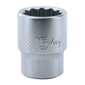 3/8 Inch Drive Sockets