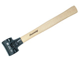 Wiha 83221 Split Head Housing w/Hickory Handle 1.2"