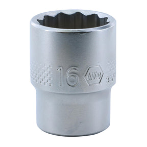 3/8 Inch Drive Sockets