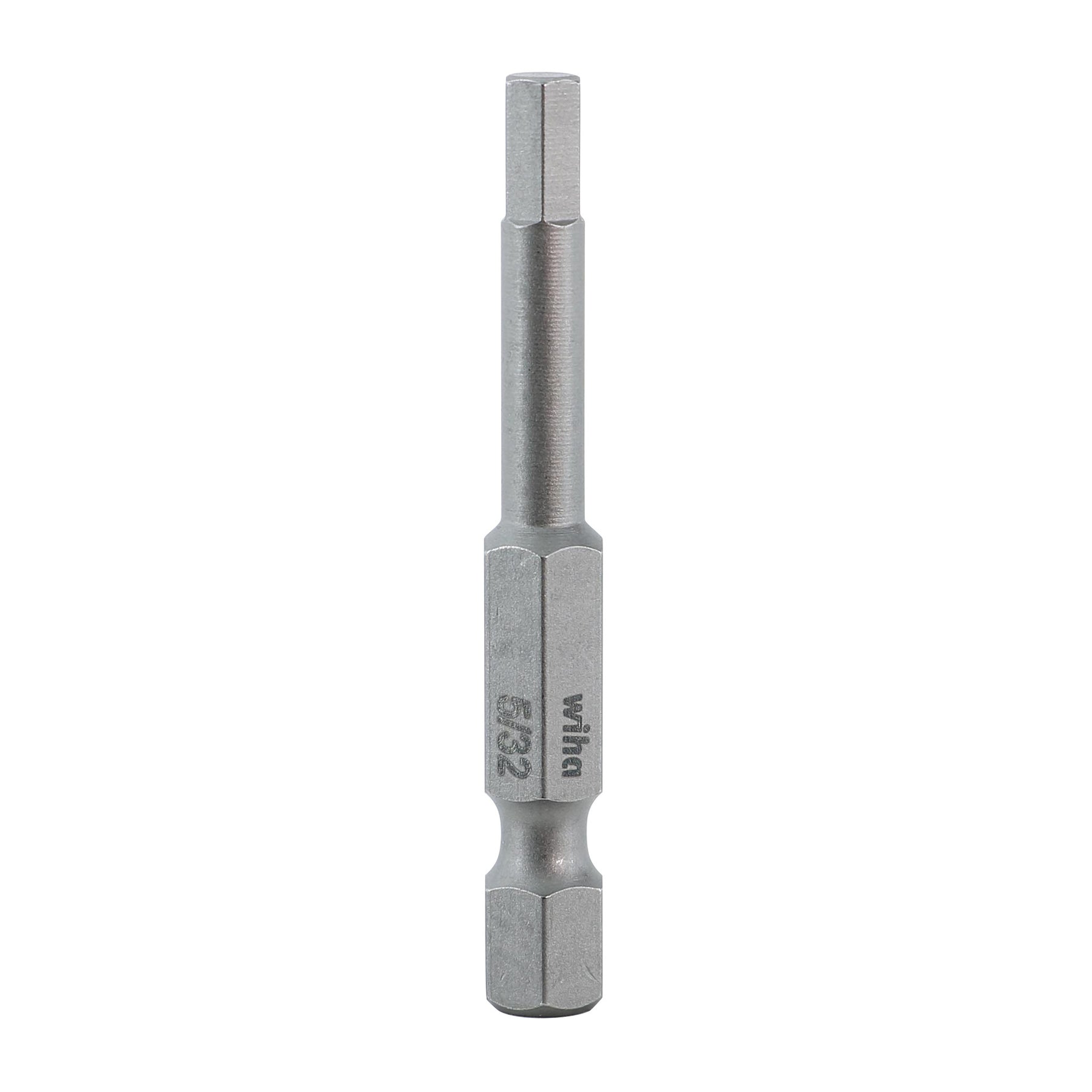 Hex Bits