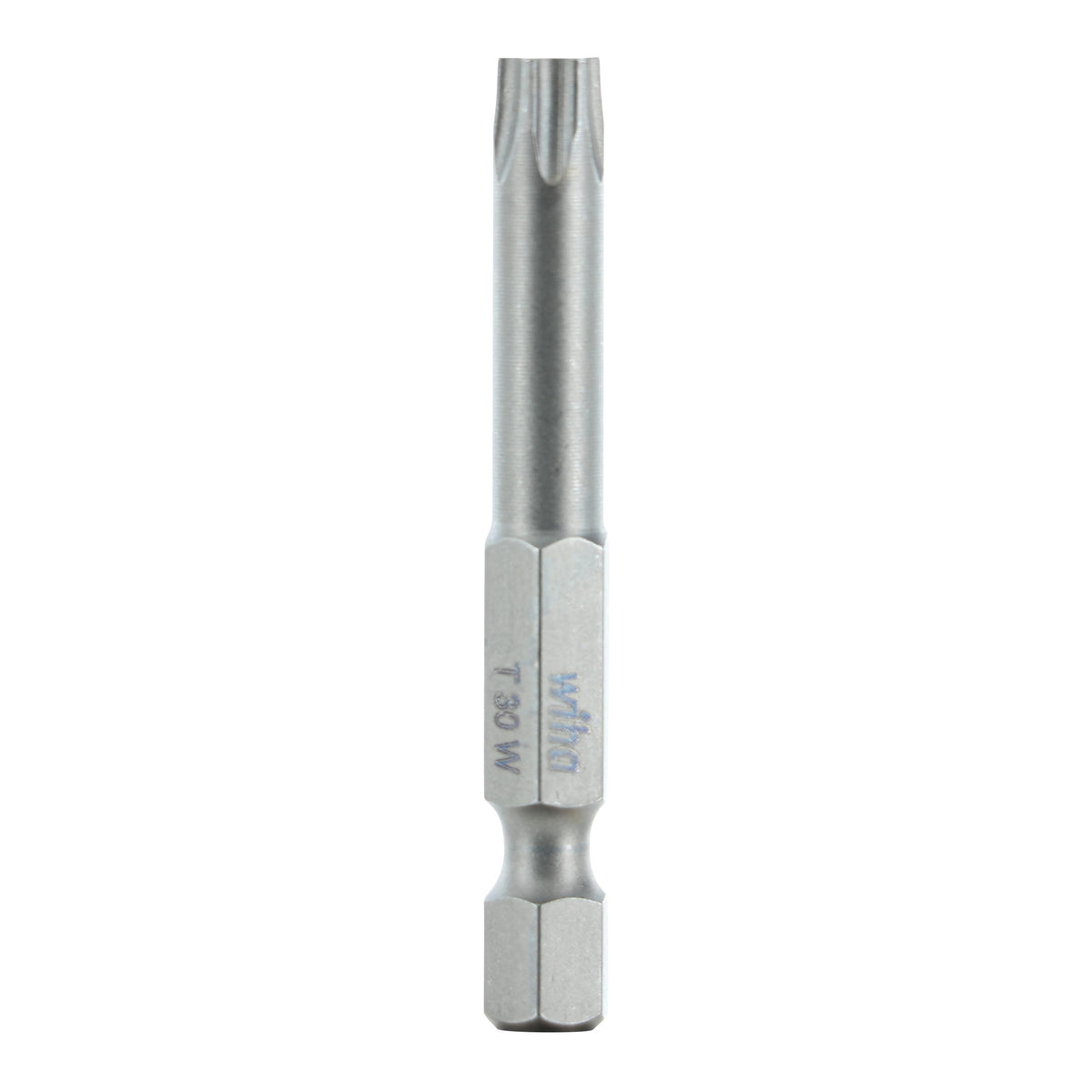 Wiha 74742 Torx Align Power Bit T30 x 50mm