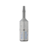 Wiha 71536 Torx Align Insert Bit T6 x 25mm - 10 Pack