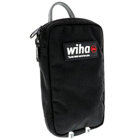 Cordura® Utility Organizer Zipper Tool Pouch