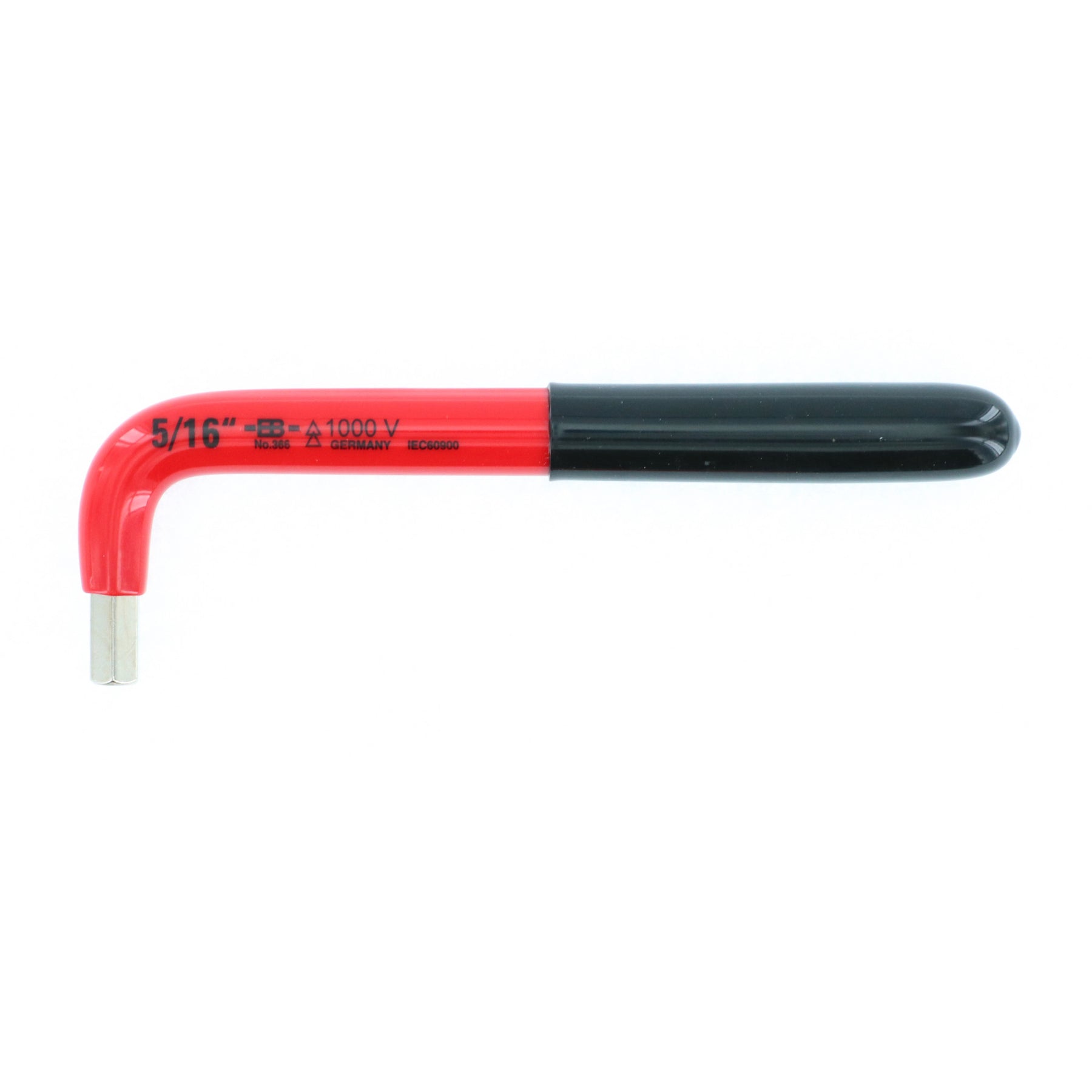 Insulated Hex Key 5/16" x 5.3"