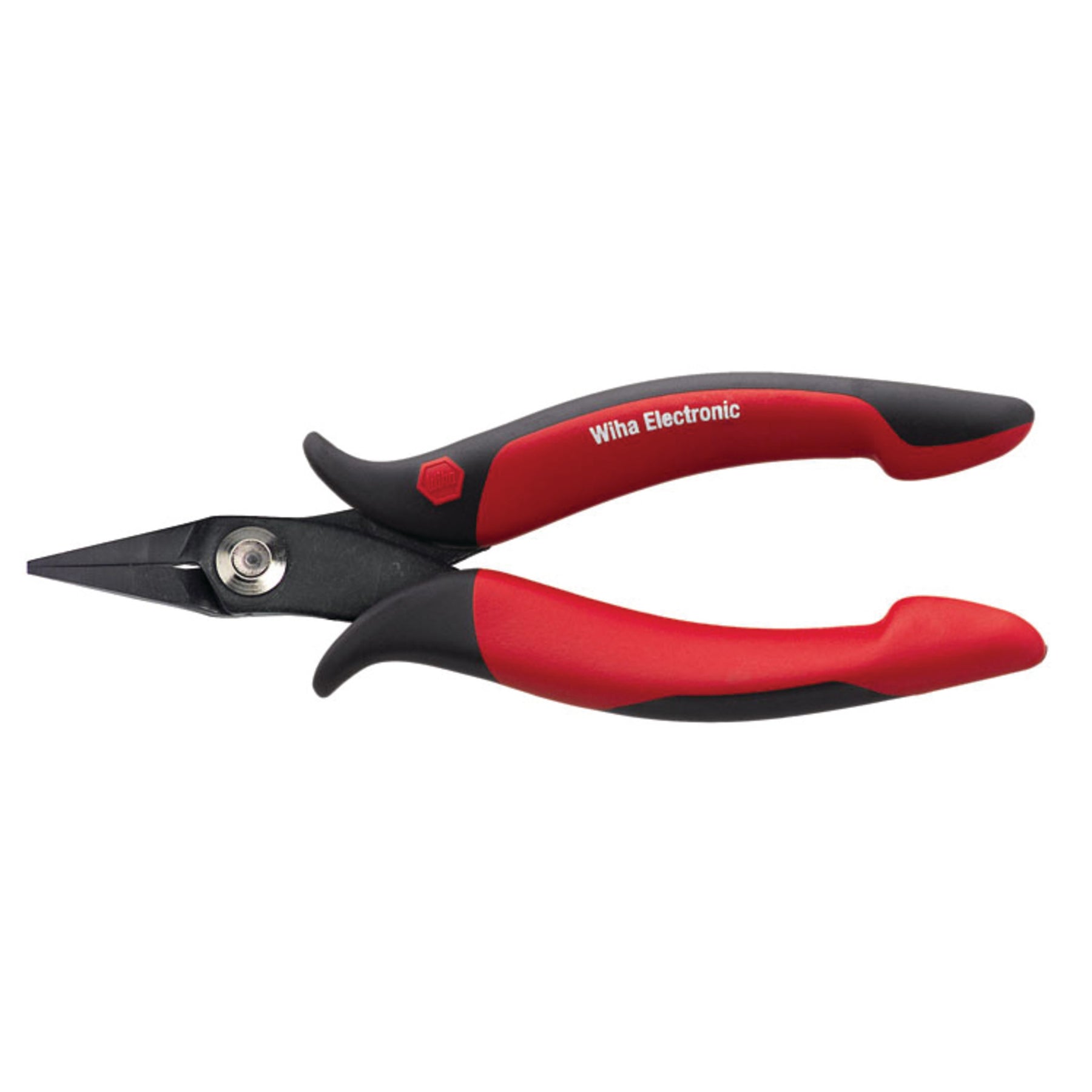 Wiha 56801 Electronic Pointed Short Nose Pliers