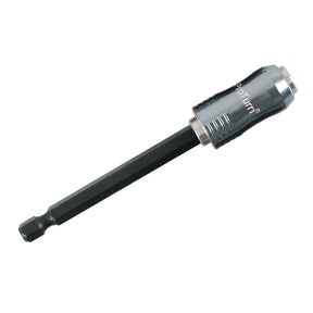 Wiha 71476 Proturn 1/4" Quick Release Magnetic Bit Holder 3.9"