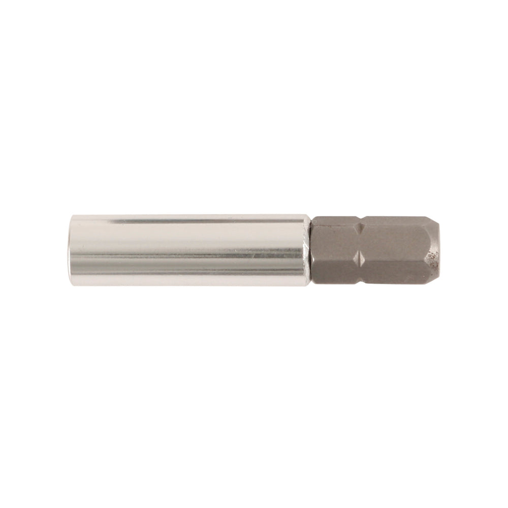 Wiha 75802 System 4 Micro Bit to 1/4 Drive Insert Bit Adapter for Hex Wiha 75802 System 4 Micro Bit to 1/4 Drive Insert Bit Adapter for Hex