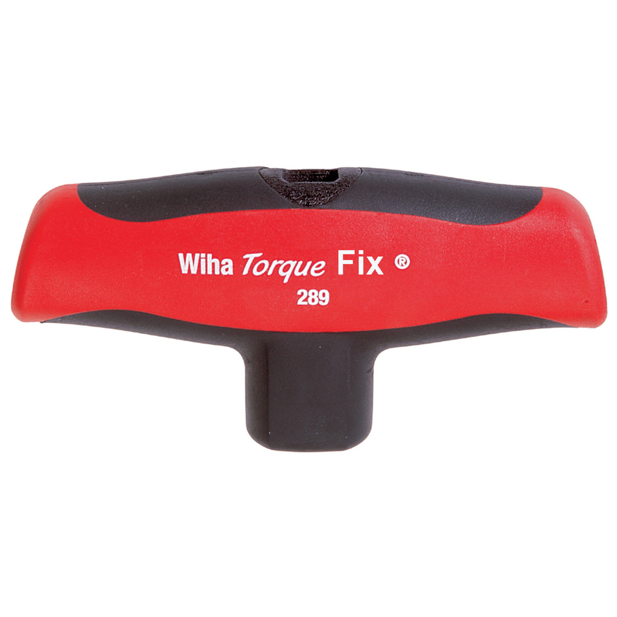 Wiha 28935 TorqueFix T-handle 88.5 In/lbs