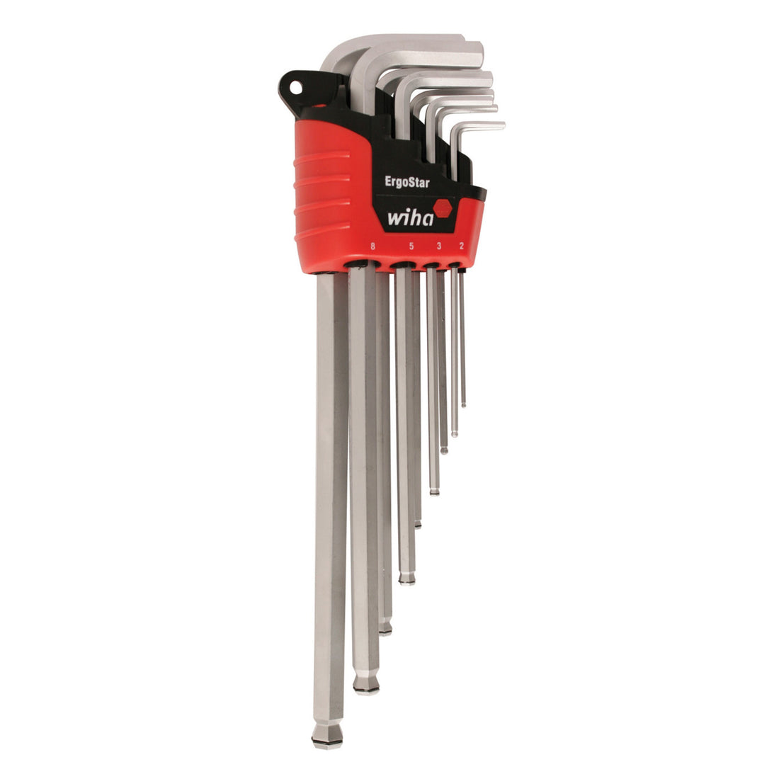 L-Keys
