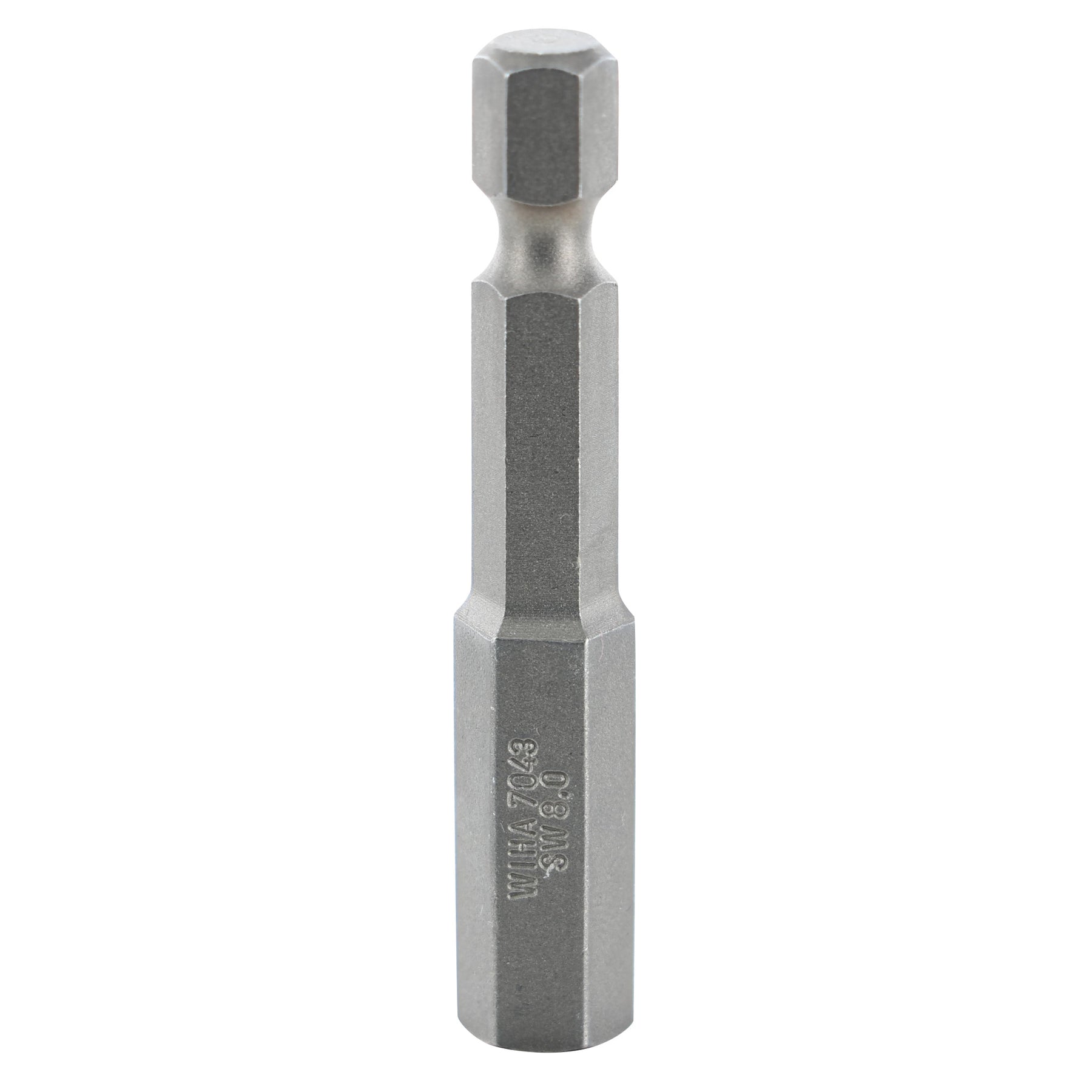 Hex Bits