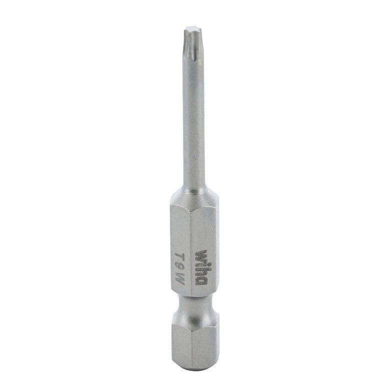Torx Align Power Bit T9 x 50mm - 10 Pack
