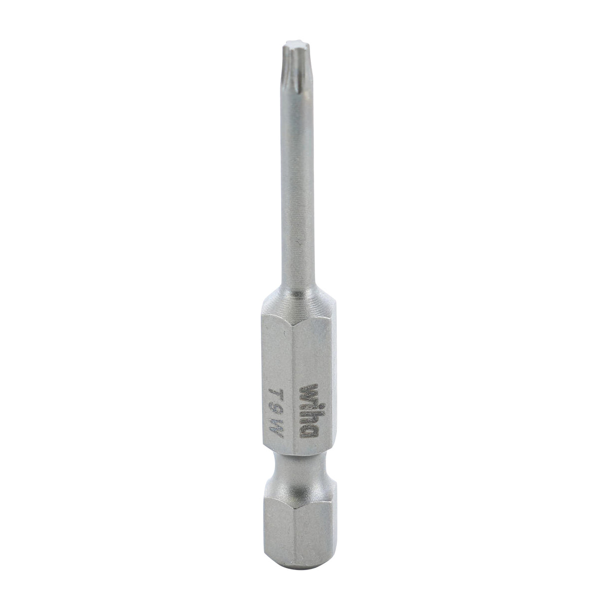 Wiha 74721 Torx® Align Power Bit T9 x 50mm Made in Germany