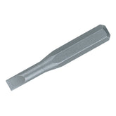 Wiha 75012 System 4 Slotted MicroBits 1.2 x 28mm
