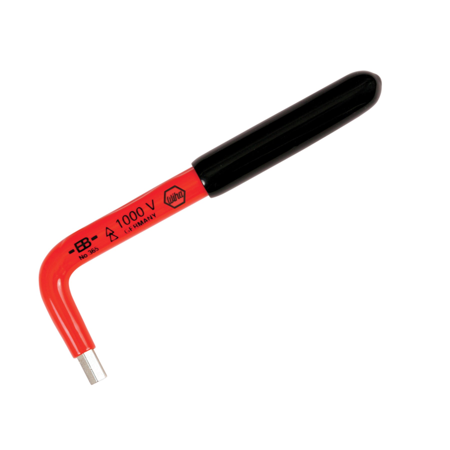 Insulated Hex Key 5/64" x 3.3"
