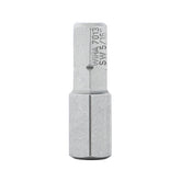 Wiha 71353 Hex Bit 5/16 - 25mm - 10 Pack