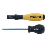 Wiha 28426 ESD Safe SoftFinish TorqueVario-S 5-18 In/lbs.