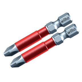 Maxxtor Phillips Impact Bits