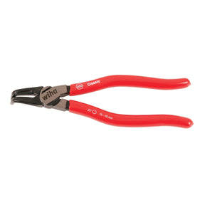 Wiha 32687 Classic Grip 90° Internal Ring Pliers - 1.5mm Tip - 7.0"