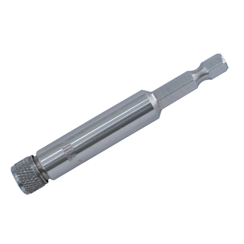 Screw Cap Bit Holder O-Ring 1/4" x 2.4"