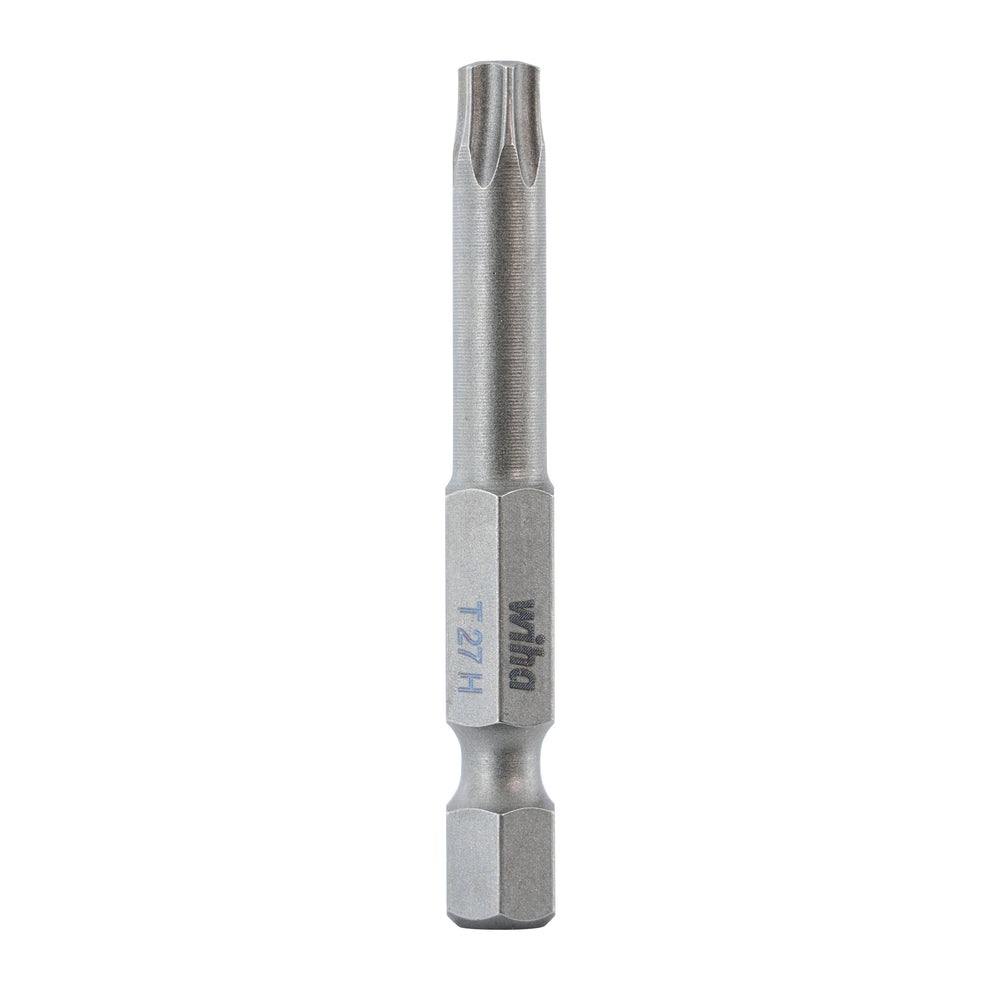 Wiha 74765, Torx?? Align Power Bit T15 X 50mm 2Pk | Tool Company - View #9
