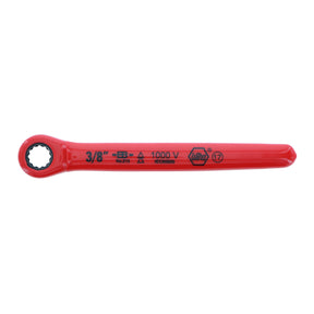 Insulated Ratchet Wrench 3/8"