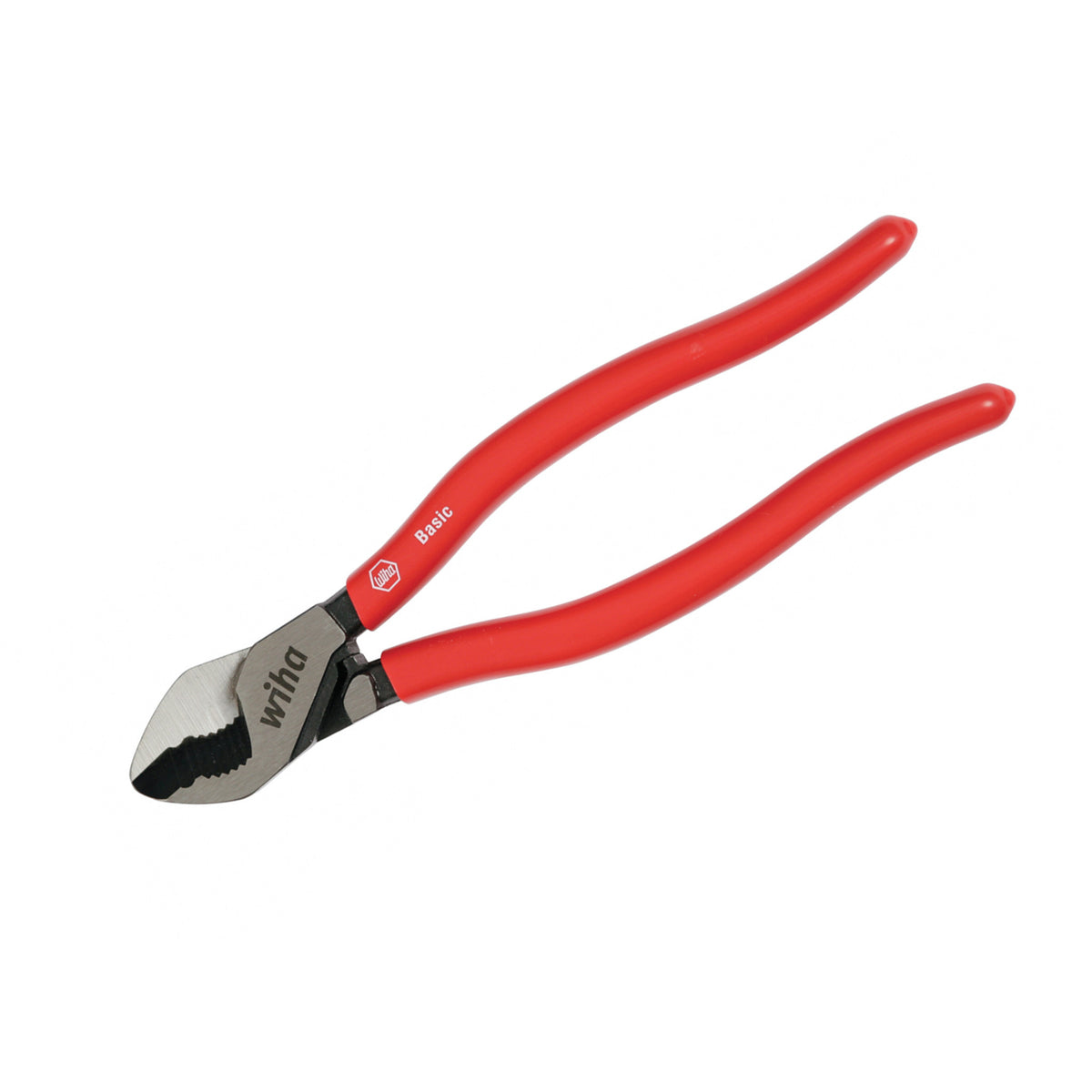 Wiha 32600 Classic Grip Cable Cutters 6.3"