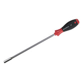 Wiha 38460 SoftFinish Magnetic Bit Holding Driver 1/4" x 300mm