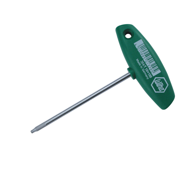 Classic Grip Torx T-Handle T27