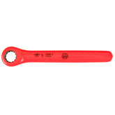 Wiha 21337 Insulated Ratchet Wrench 7/8"