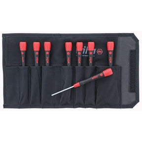 8 Piece PicoFinish Precision Torx Screwdriver Set