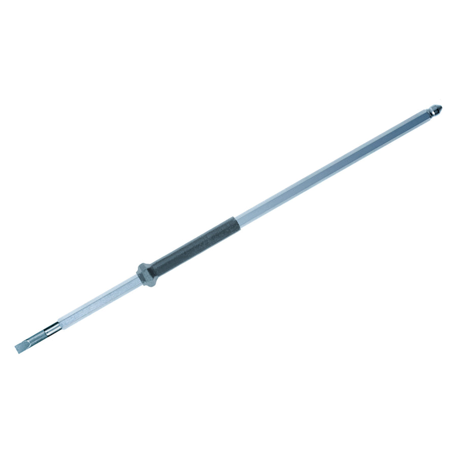 Wiha System 4 Slotted Drive-Loc Reversible Interchangeable Blades| Penn Wiha System 4 Slotted Drive-Loc Reversible Interchangeable Blades| Penn