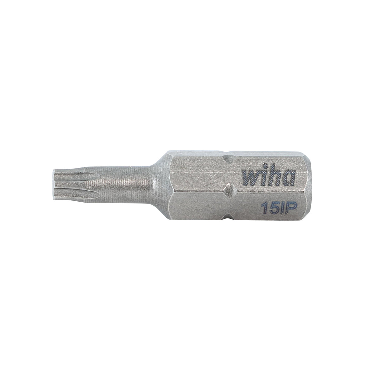 Wiha 71615 TorxPlus® Insert Bit IP15 x 25mm