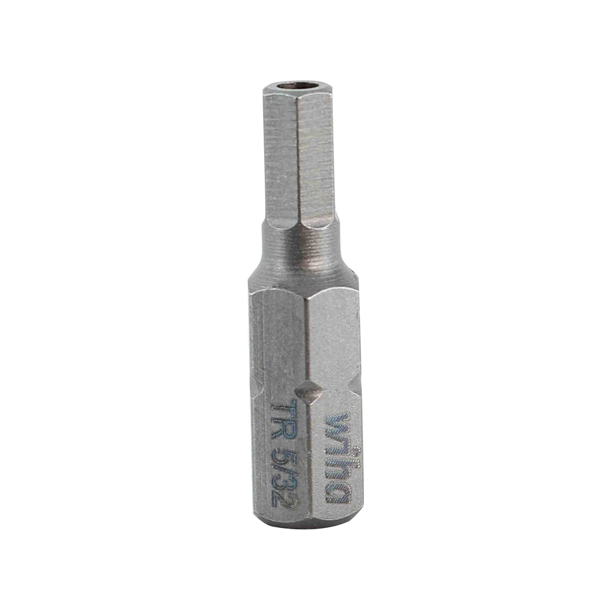 Williams Ma-5sa 5/32 Stubby Stecknuss - Ultrakurz Für Enge Stellen