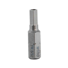 Security Hex Bits