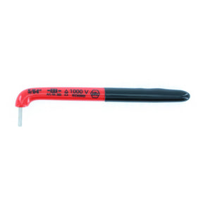 Insulated Hex Key 5/64" x 3.3"