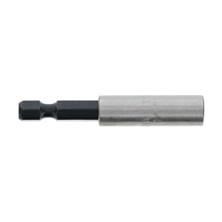 Universal Magnetic Insert Bit Holder 1/4"