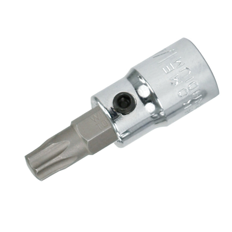 Torx Bit Socket 1/4" Drive T25